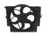Electric radiator cooling fan 7588974