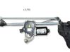 Mechanizm i silniczek wycieraczek szyby przedniej / czołowej 7260488