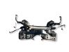 Kit de suspension complet avant 