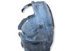 Front wheel arch liner splash guards 7059378