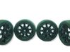 R19 alloy rim 3W0