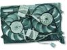 Electric radiator cooling fan 3W0121191A