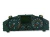 Speedometer control unit/module 3W5920840D
