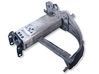 Front bumper shock/impact absorber 211