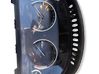 Speedometer (instrument cluster) 17388410