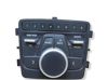 Head unit multimedia control 8W0919614N