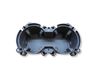 Cup holder front 8W0862533