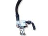 Negative earth cable (battery) 8S0915181C