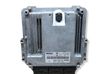 Engine control unit/module 0281017614