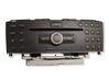 Radio/CD/DVD/GPS head unit A2048704994