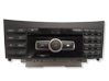 Panel / Radioodtwarzacz CD/DVD/GPS A2189009602