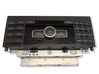 Panel / Radioodtwarzacz CD/DVD/GPS A2129001719