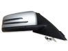 Front door electric wing mirror A2048109216