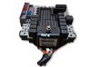 Fuse box set 8645410