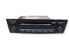 Radio/CD/DVD/GPS head unit 9177199