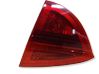 Tailgate rear/tail lights 7160064