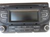 Radio/CD/DVD/GPS head unit 96170A2700WK