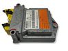 Sterownik / Moduł Airbag 0285010349