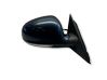 Front door electric wing mirror 3B0857934B