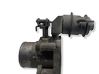 Throttle valve RDB50