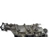 Exhaust manifold 