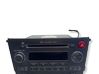 Radio/CD/DVD/GPS head unit 86201AG61A