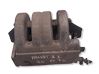 Intake manifold 037133223K