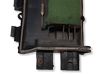 Heater blower motor/fan resistor 3131090041