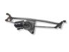 Front wiper linkage and motor 22084735