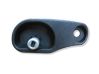 Rear window wiper mechanism 46847981