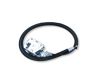 Tailgate lock latch 1345734080