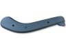 Front driver seat rail trim 60911349
