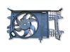 Ventilador eléctrico del radiador 51738360