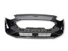 Front bumper JX7B17757S