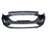 Front bumper JX7B17757A