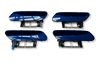 Front door exterior handle 11A837206CR