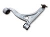 Brazo de suspensión delantero 7T0407151B