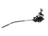 Gear shifter/selector 8K1713041M