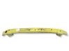 Front bumper support beam 