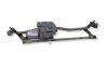 Front wiper linkage and motor 8P1955119E