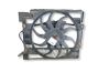 Elektrisks radiatoru ventilators 8380780