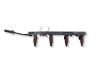 Fuel injector 166009F600