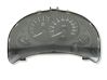 Speedometer (instrument cluster) 09166813FK