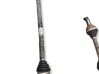 Front driveshaft 13367070