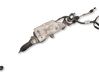 Steering rack 39096859
