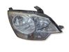 Headlight/headlamp 