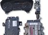 Engine control unit/module KK2112A650FA