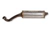 Katalizators, FAP/DPF cieto daļiņu filtrs R2X65F297AA