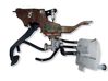 Clutch pedal F24D