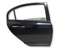 Rear door 